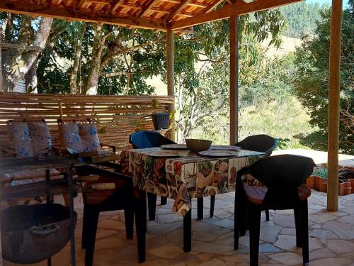 Recanto Águas Claras