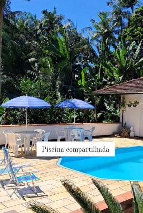 Recanto Área Verde, tradição e cultura alemã