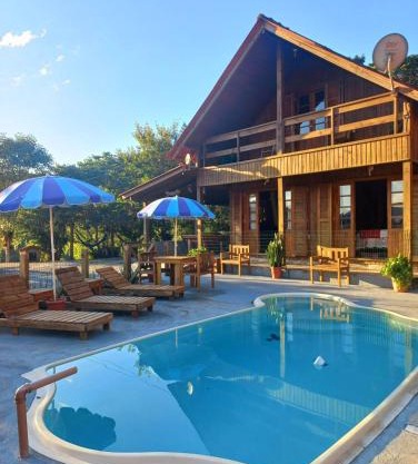 Recanto Paraíso da Colina