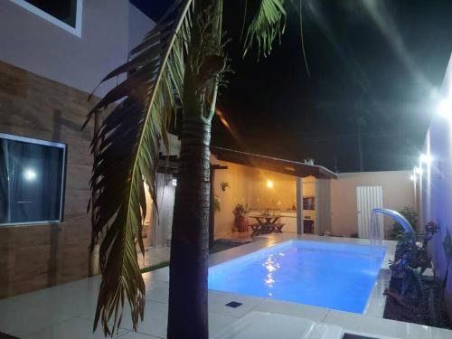 Recanto da Sulla - JAUÁ