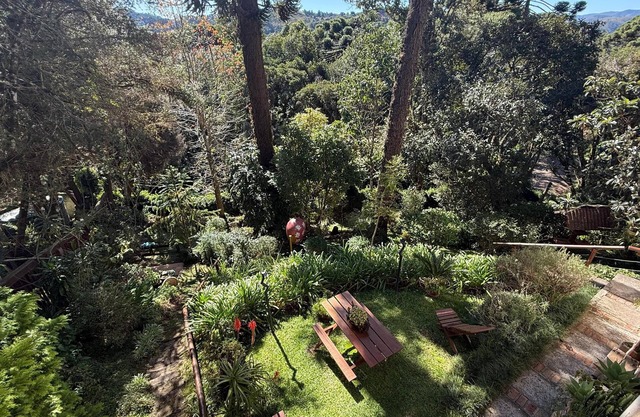 Recanto das Araucarias