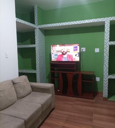 Recanto do Guerreiro