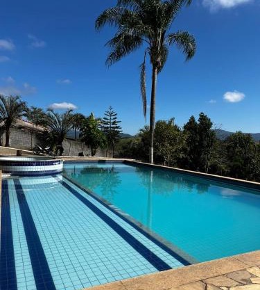 Recanto do Joao Sta Isabel