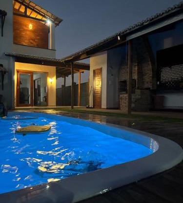 Recanto do Juá Pipa