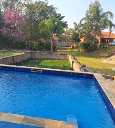 Recanto do Zequinha Votorantim-SP