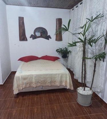 Recanto dos Bois de Sela