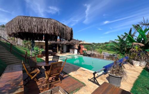 Recanto Dos Pássaros