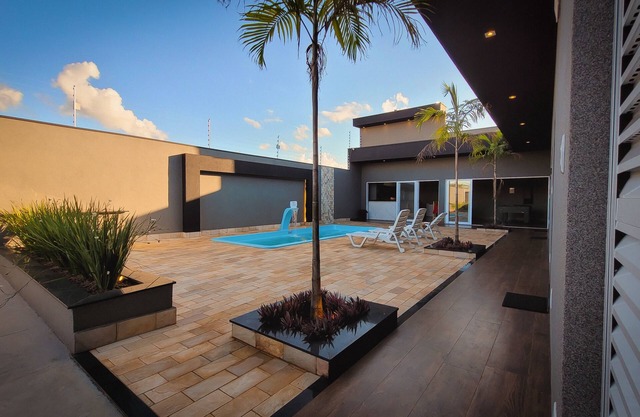 Recanto dos Três Amores