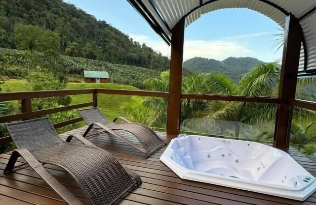 Recanto Fogo na Taça