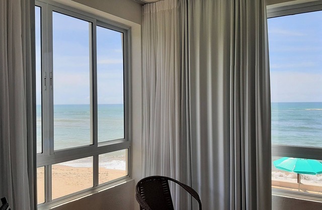 Recanto Há Mar