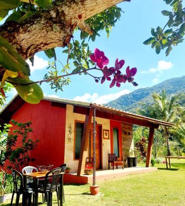 Recanto Lua de Lumiar