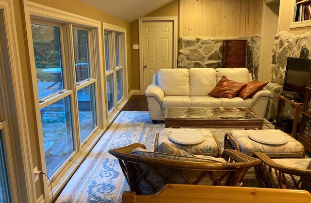 RECENT LISTING: Elegant Living Space; Nature Lover's Haven; Chef's Paradise