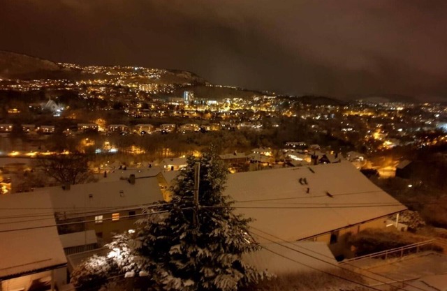 Recharge in Peace: Where Bergen's Crowd-Free Comfort Awaits