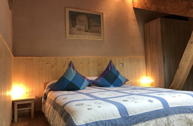 Recharge your batteries at Gîte Moulin de Record - explore the Sidobre - Tarn - 9/10pers