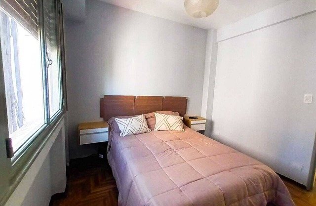 Recoleta Cabrera Suites