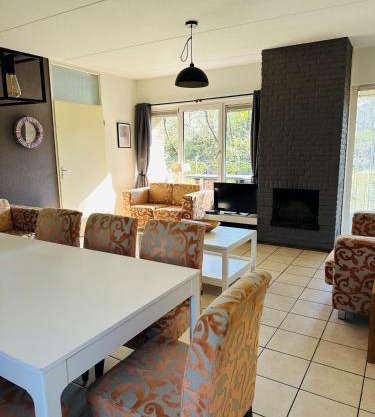 Recreatiebungalow Lochem