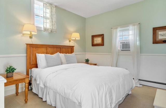 Red Clover Inn Two Bedroom Suite near Killington