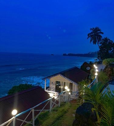 Red Crab Eco Resorts