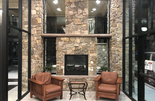 Red Feather Lodge