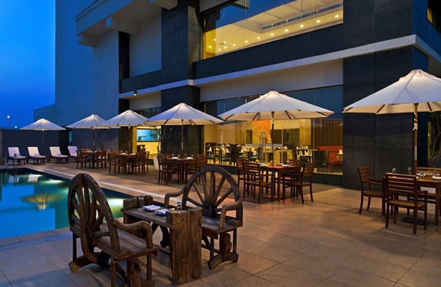 Red Fox by Lemon Tree Hotels, Bhiwadi