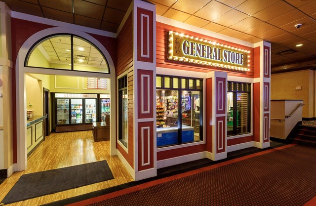 Red Garter Hotel & Casino by Red Lion Hotels