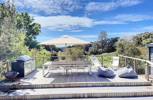 Red Hill Lane 5BedroomVineyard&RuralValleyViews