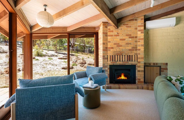Red Hill South Hideaway | Rural Luxe with Pool