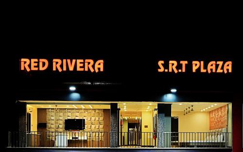 RED RIVERA- a luxe Inn