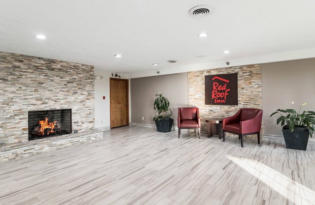 Red Roof Inn Cadiz