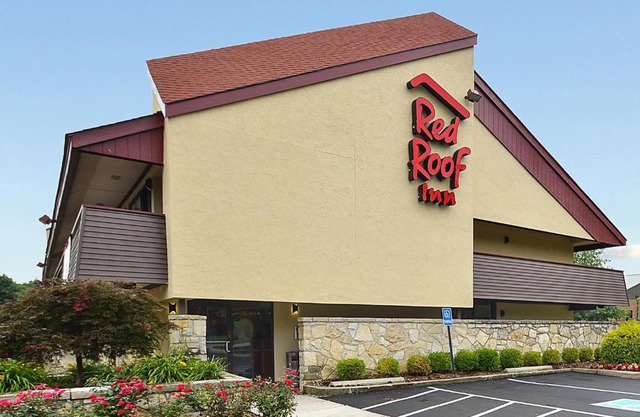 Red Roof Inn Cleveland - Mentor/Willoughby