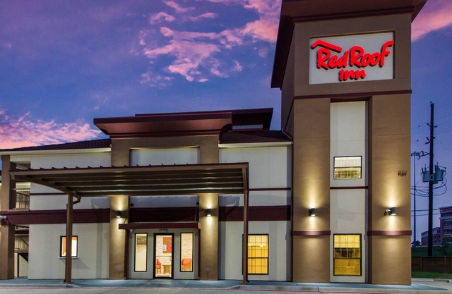 Red Roof Inn Houston - Willowbrook