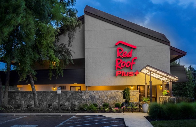 Red Roof Inn PLUS+ Columbus - Dublin