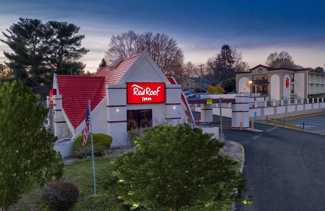 Red Roof Inn Warrenton