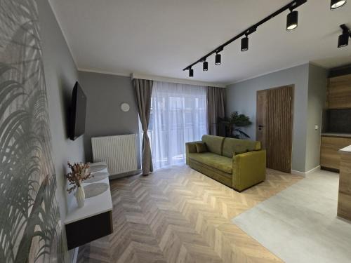 Reda City EnergyApart