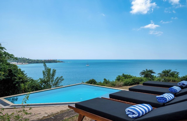 Redcliffs by The Serendipity Collection