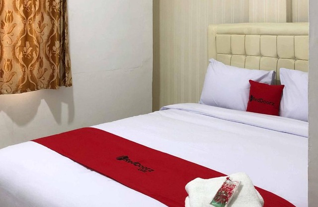 RedDoorz @ Aksara Medan