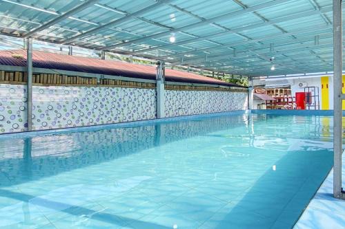 RedDoorz at Graha Aisyah Setiabudi Medan