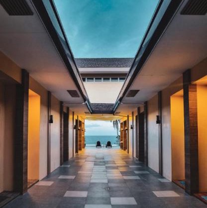 RedDoorz at Homa Resort Hotel