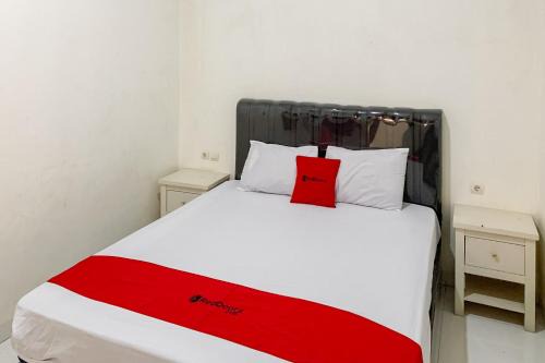 Reddoorz at Hotel Bahagia Pangandaran