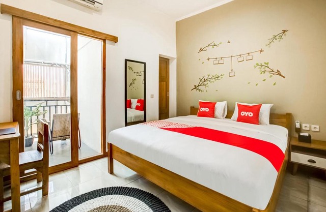 RedDoorz At Mystays Pemuda Cepu Blora