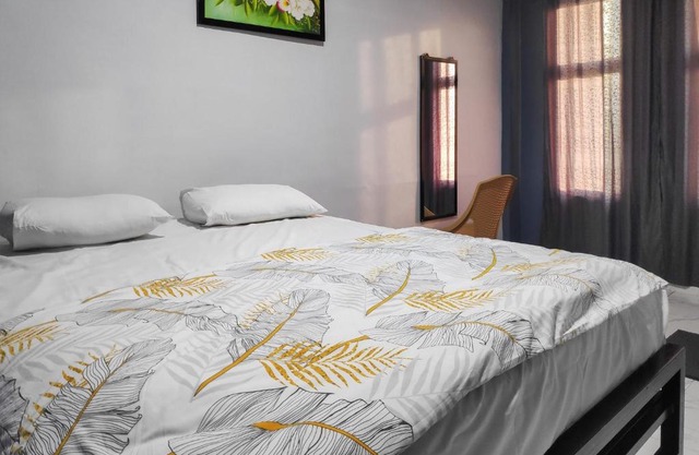 RedDoorz at Perdagangan Simalungun