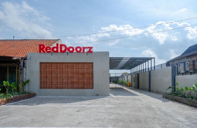 RedDoorz @ Klaten City