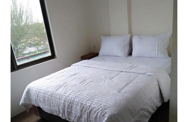 RedDoorz @ Komplek MMTC Deli Serdang