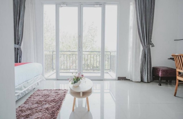 RedDoorz near Lampung Walk