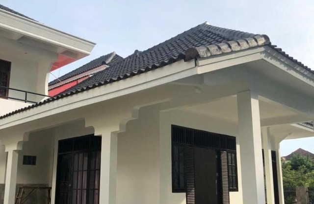 RedDoorz near Politeknik Negeri Lampung