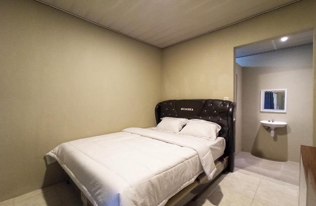 RedDoorz near Taman Merdeka Metro Lampung