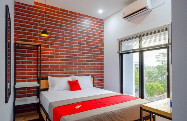 RedDoorz near Universitas Muhammadiyah Purwokerto 2