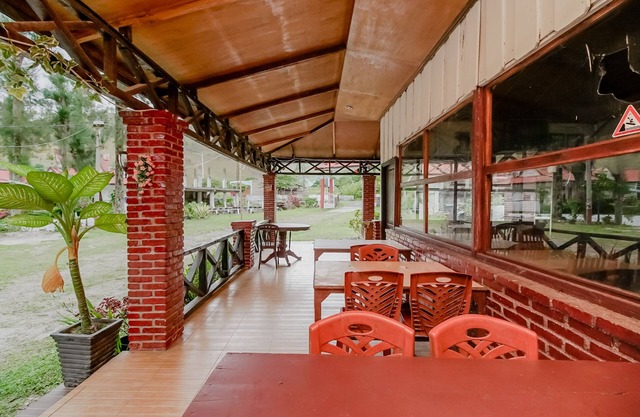 RedDoorz Plus @ Jalan Tugu Silalahi Tongging