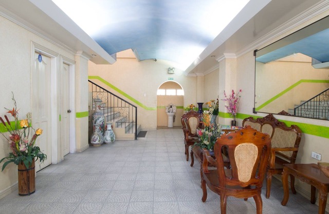 RedDoorz @ Praferosa Resort Hotel Calamba