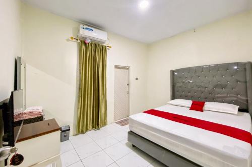 RedDoorz Syariah at RPCC Rantauprapat